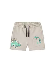 MAYORAL | Pantalones cortos deportivos para niño | Gris claro