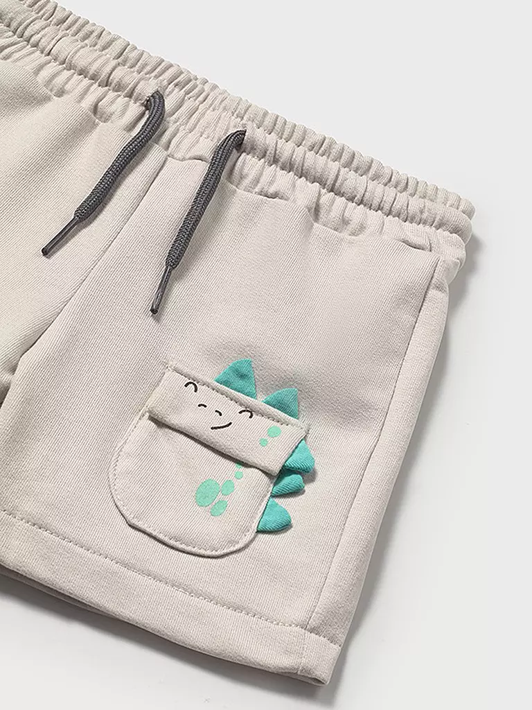 MAYORAL | Pantalones cortos deportivos para niño | 