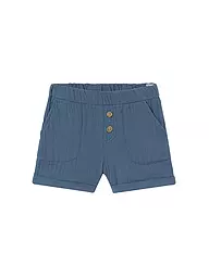 MAYORAL | Pantalones cortos para bebé | Azul