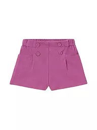 MAYORAL | Pantalones cortos para bebé | Fucsia