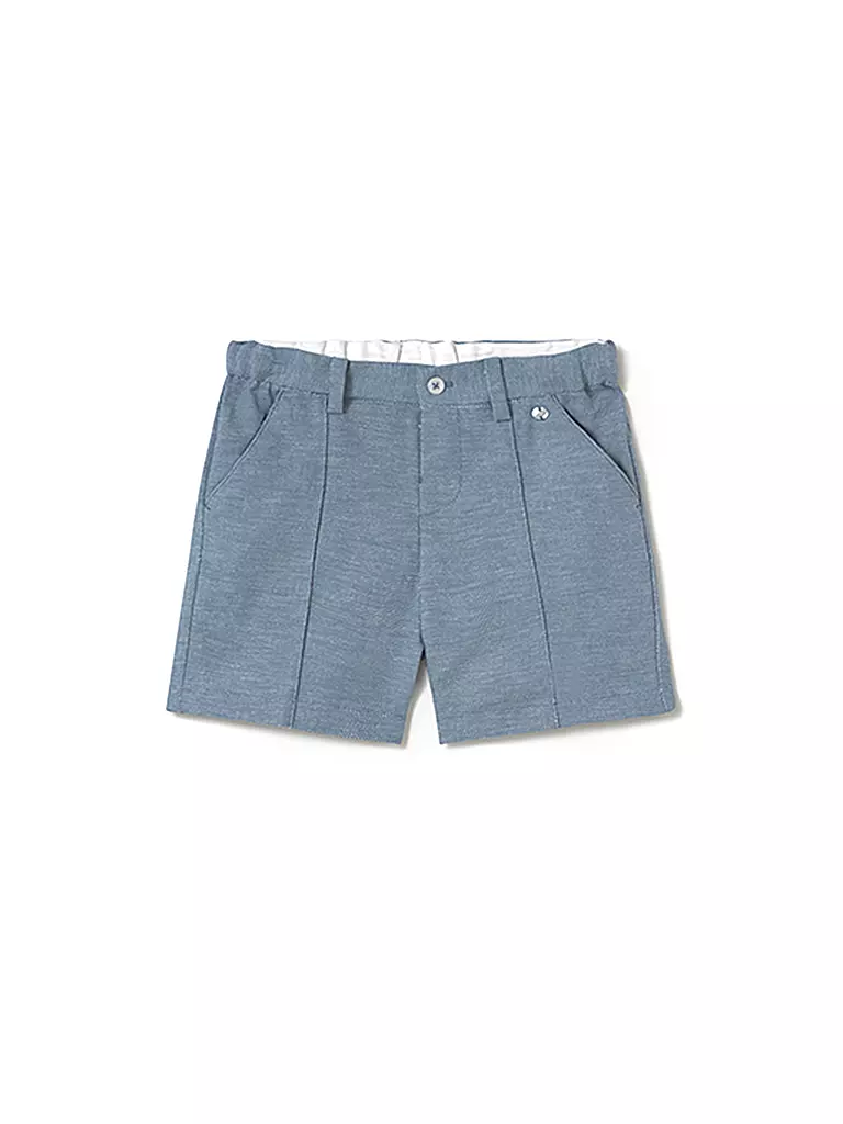 MAYORAL | Pantalones cortos para bebé | blau