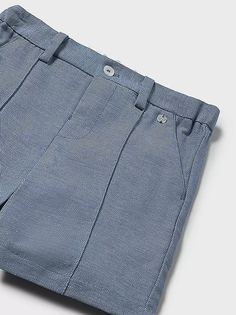 MAYORAL | Pantalones cortos para bebé | 
