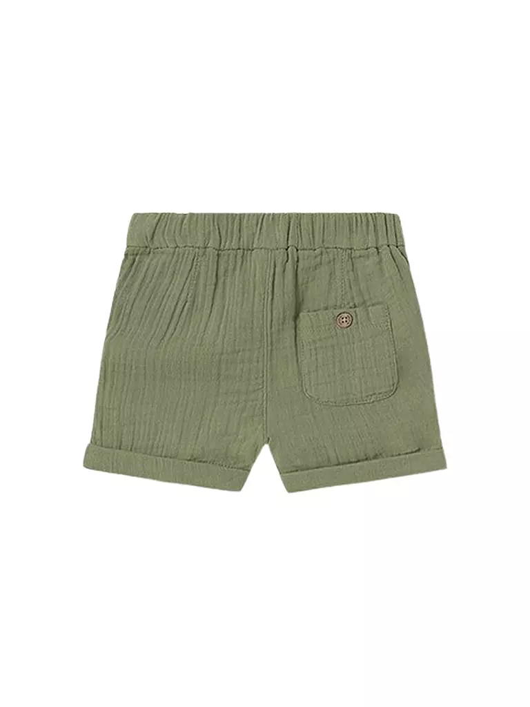 MAYORAL | Pantalones cortos para bebé | 
