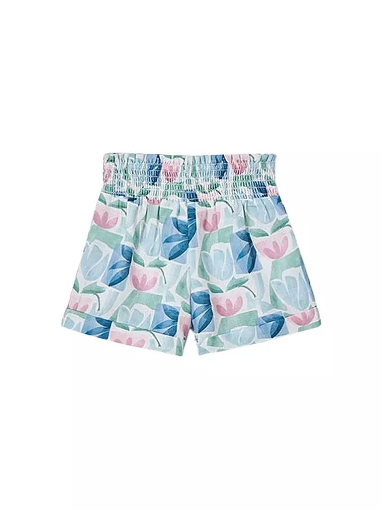 MAYORAL | Pantalones cortos para niña | 