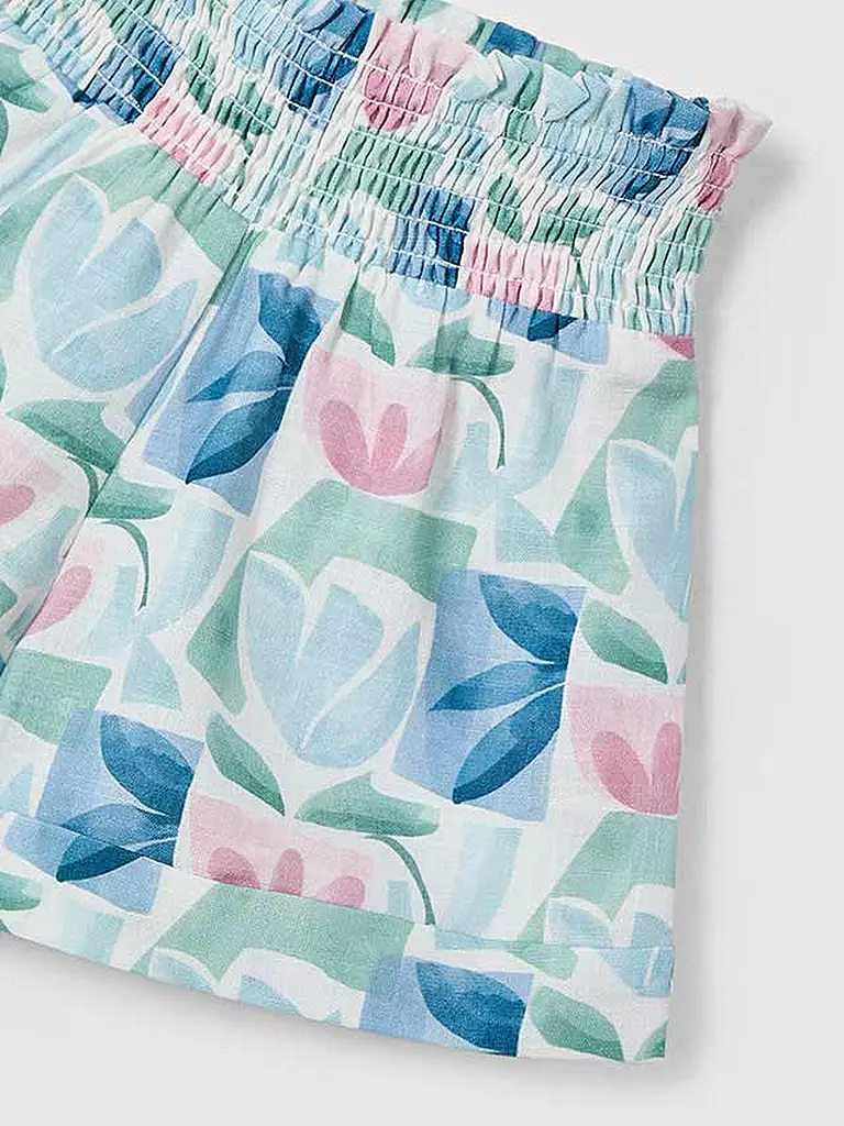 MAYORAL | Pantalones cortos para niña | 