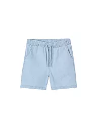 MAYORAL | Pantalones cortos para niño | Azul claro