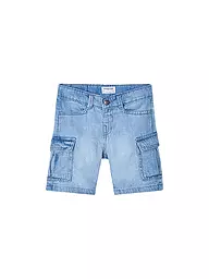 MAYORAL | Pantalones cortos para niño | Azul claro