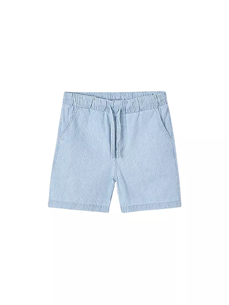 MAYORAL | Pantalones cortos para niño | Azul claro