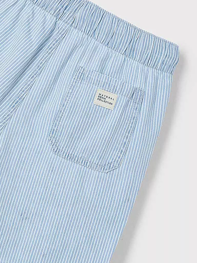 MAYORAL | Pantalones cortos para niño | 