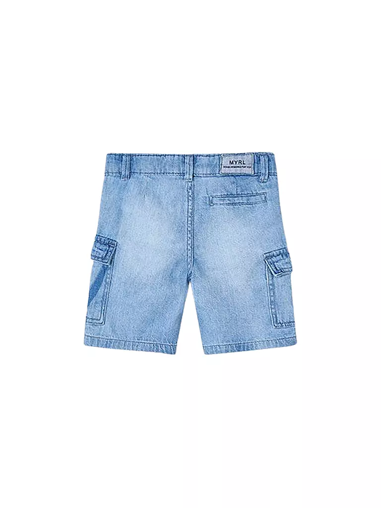 MAYORAL | Pantalones cortos para niño | 