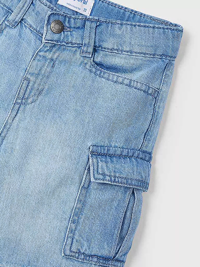 MAYORAL | Pantalones cortos para niño | 