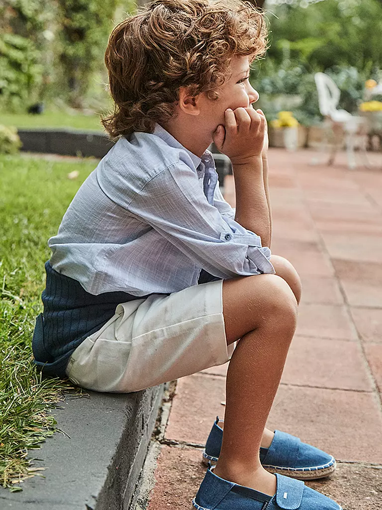 MAYORAL | Pantalones cortos para niño | 