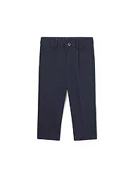 MAYORAL | Pantalones de bebé | Azul oscuro