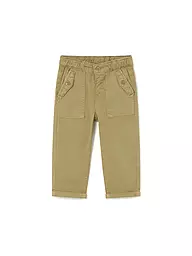 MAYORAL | Pantalones de bebé | Camel