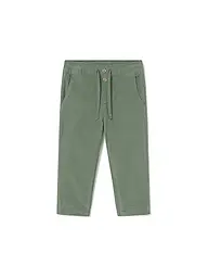 MAYORAL | Pantalones de bebé | Verde
