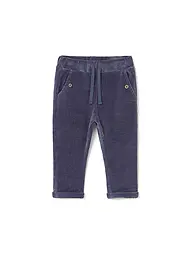MAYORAL | Pantalones de bebé | Azul oscuro