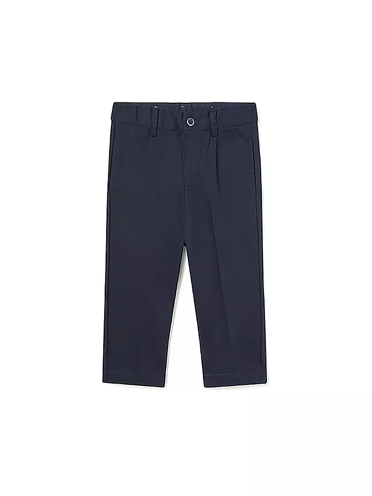 MAYORAL | Pantalones de bebé | Azul oscuro