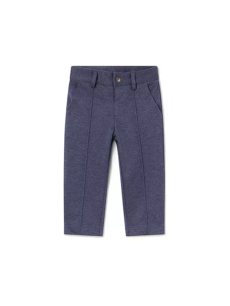 MAYORAL | Pantalones de bebé | Azul oscuro