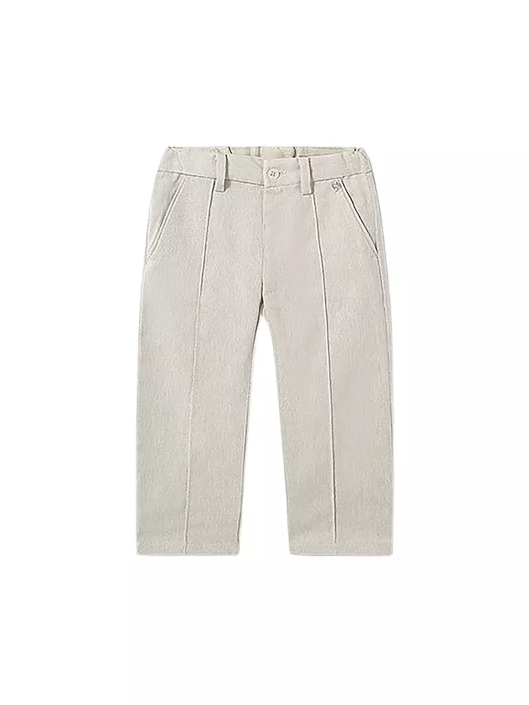 MAYORAL | Pantalones de bebé | Beige