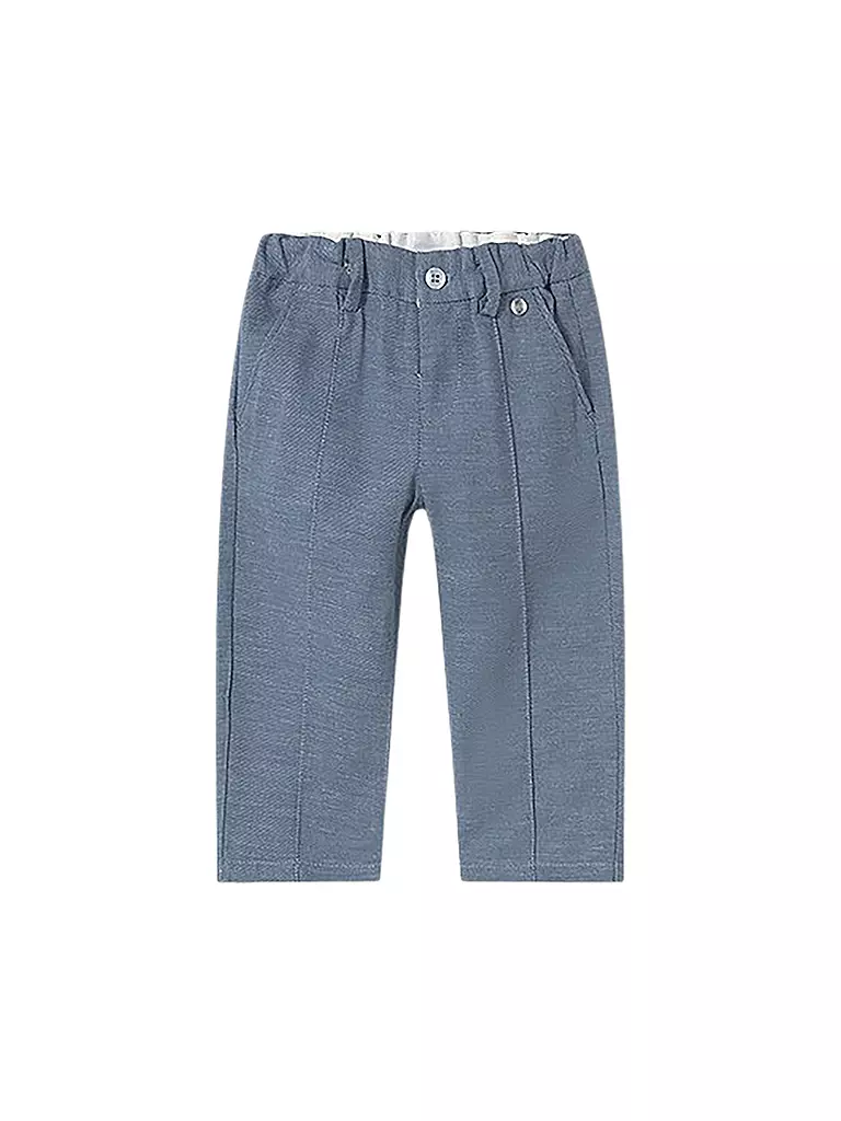 MAYORAL | Pantalones de bebé | Azul