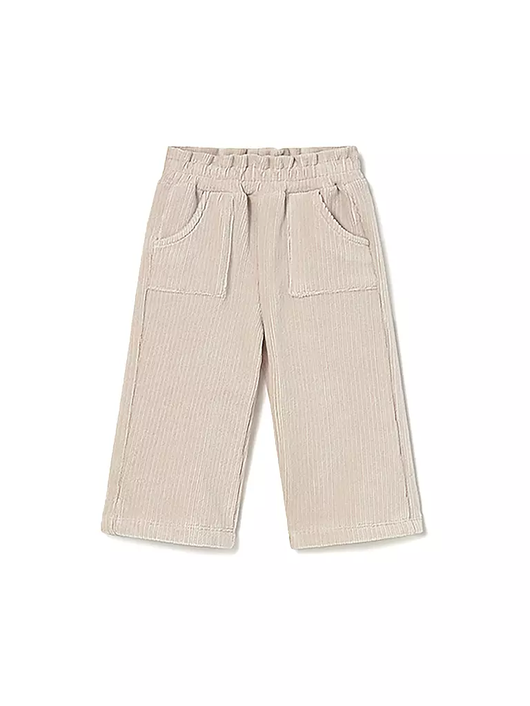 MAYORAL | Pantalones de bebé | beige