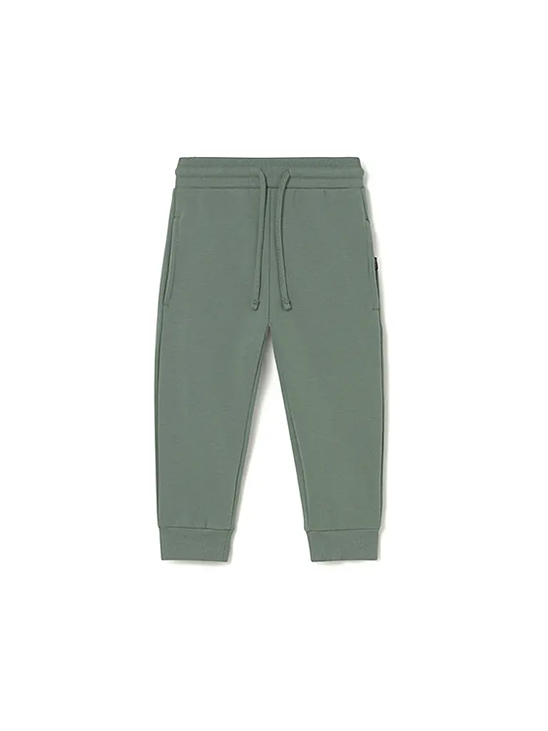 MAYORAL | Pantalones de bebé | grün