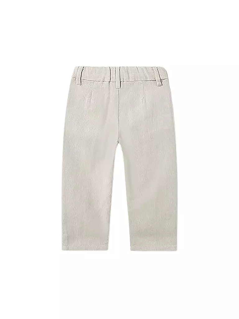 MAYORAL | Pantalones de bebé | Beige