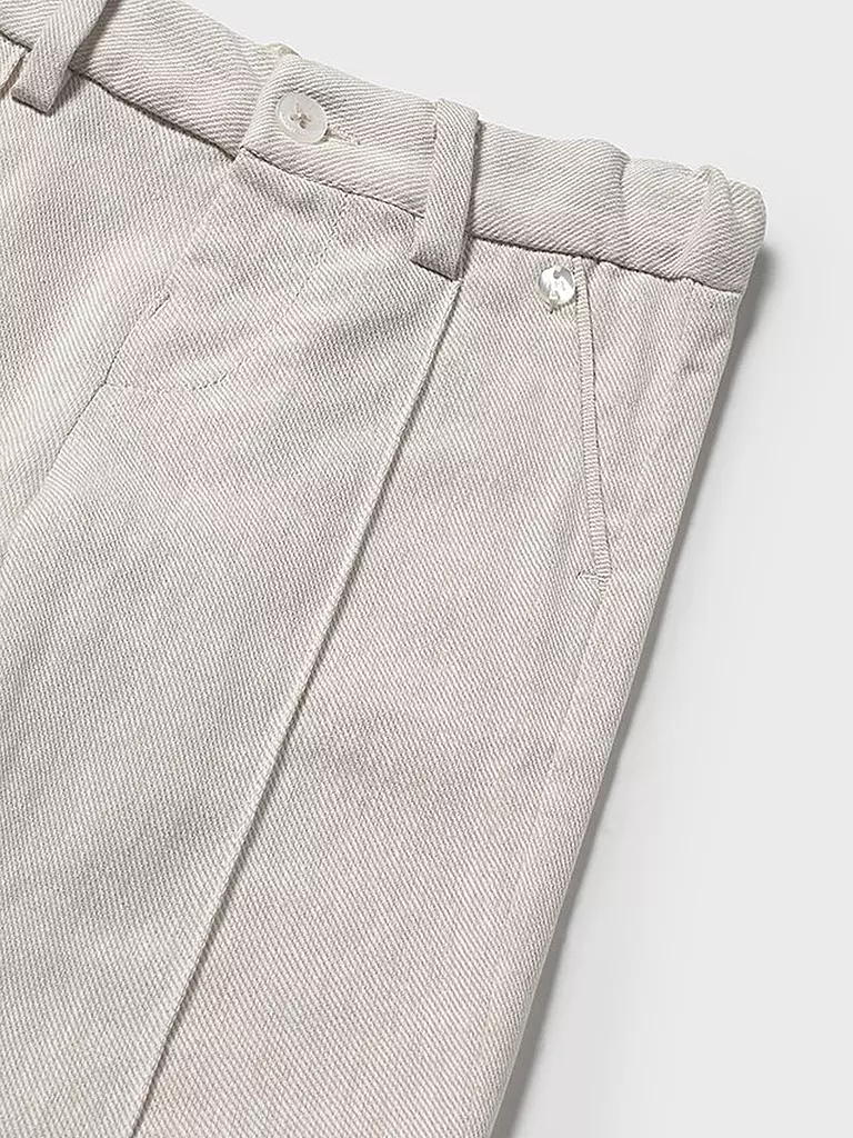 MAYORAL | Pantalones de bebé | Beige
