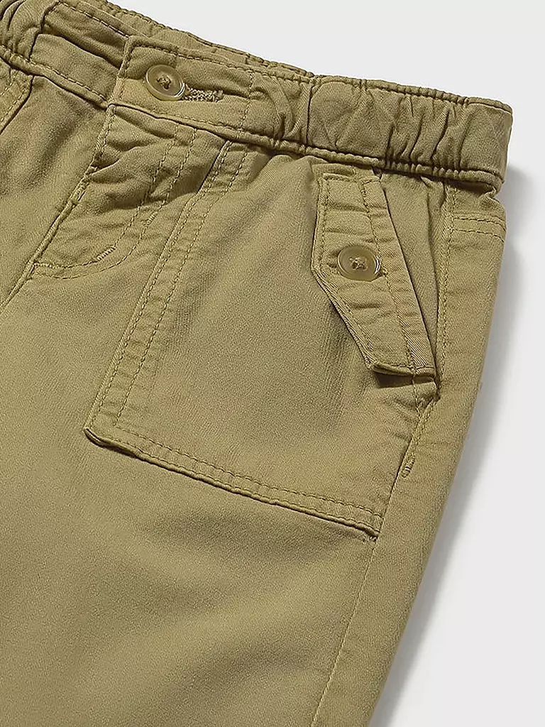 MAYORAL | Pantalones de bebé | 