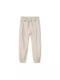 MAYORAL | Pantalones de niña | Beige