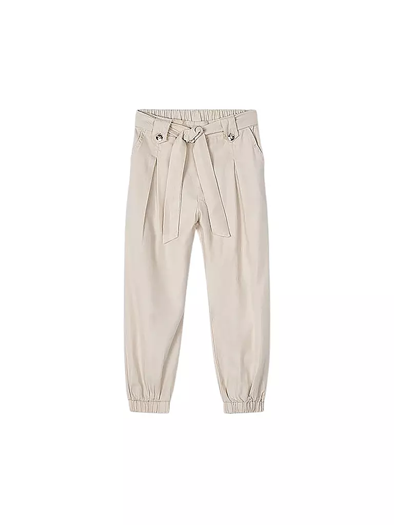 MAYORAL | Pantalones de niña | Beige