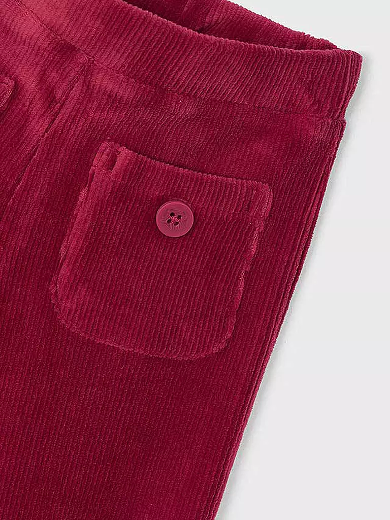 MAYORAL | Pantalones de niña | beere