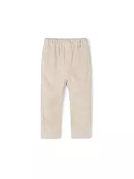 MAYORAL | Pantalones de niño | Beige