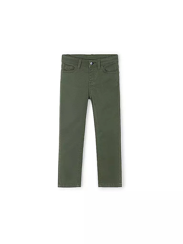 MAYORAL | Pantalones de niño | olive