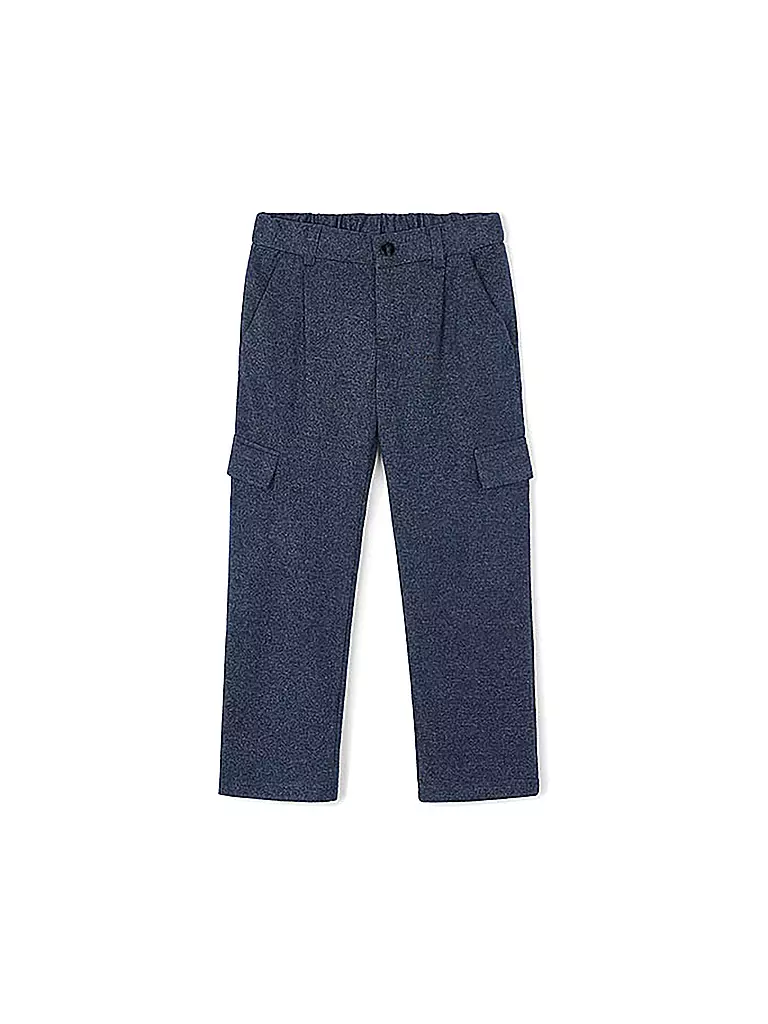 MAYORAL | Pantalones de niño | Azul oscuro