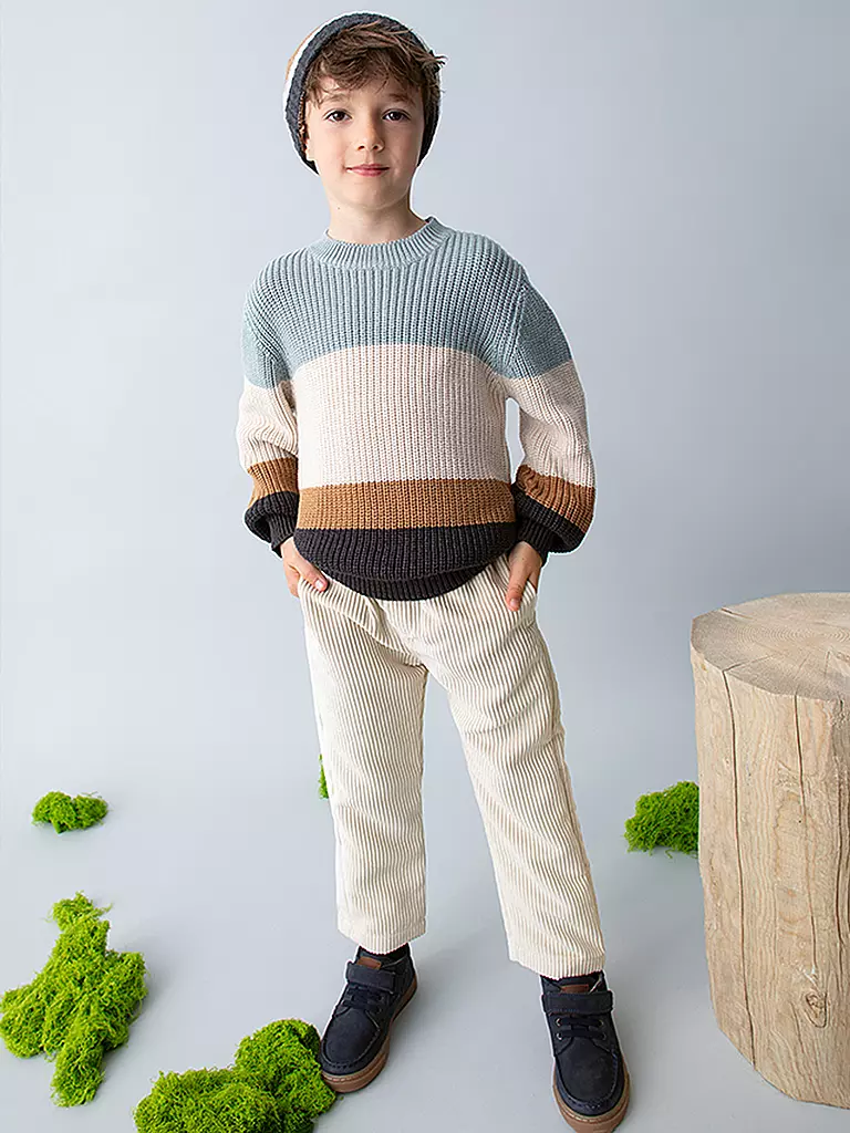 MAYORAL | Pantalones de niño | Beige