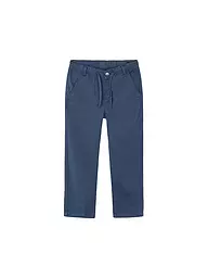 MAYORAL | Pantalones rectos para niño | Azul oscuro