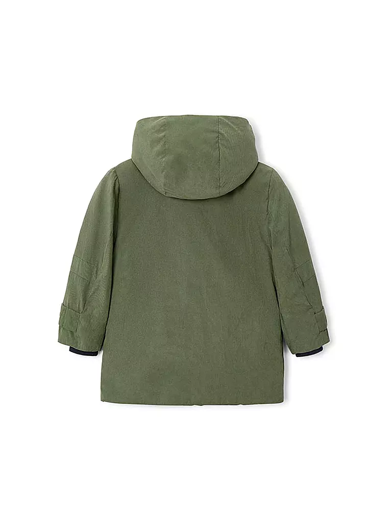 MAYORAL | Parka para niño | 
