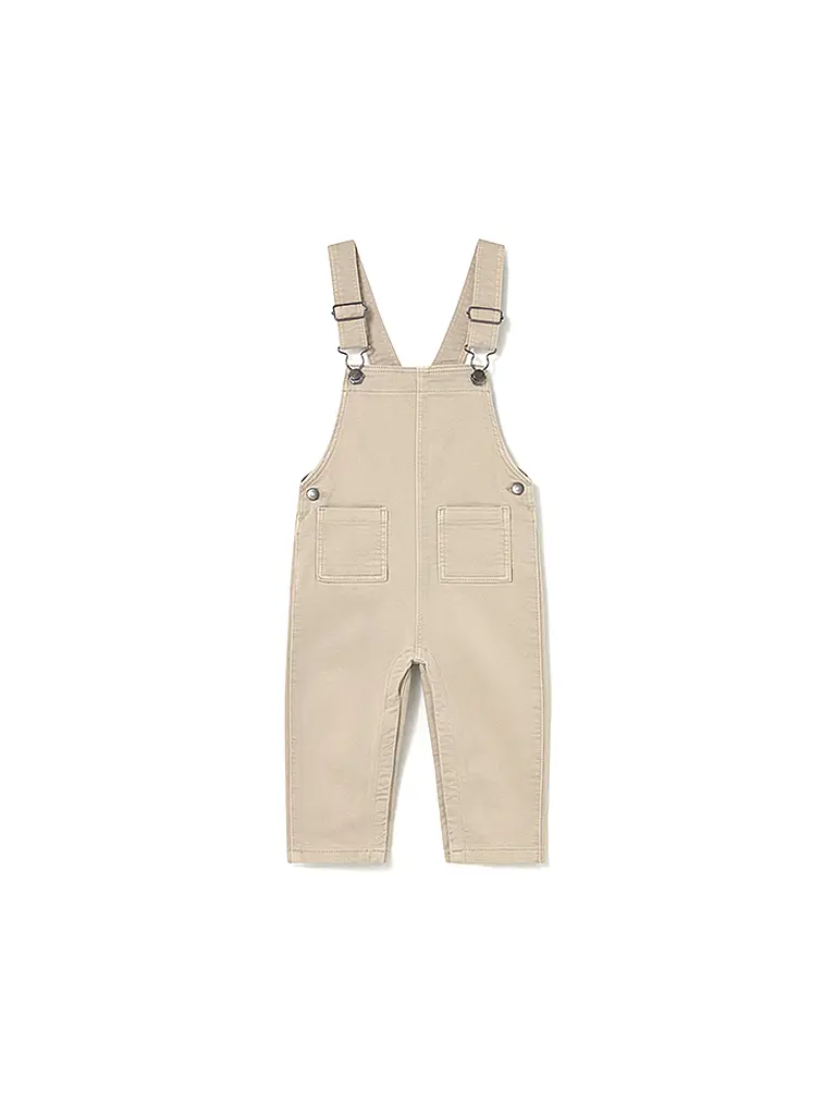MAYORAL | Peto para bebé | Beige