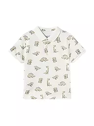 MAYORAL | Polo de niño | Blanco