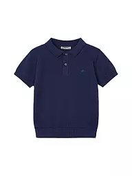 MAYORAL | Polo de niño | Azul oscuro