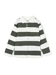 MAYORAL | Polo de niño | Oliva