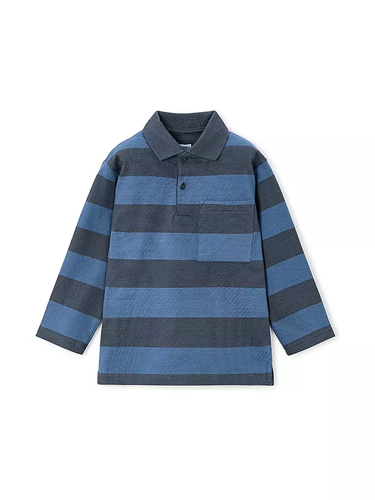 MAYORAL | Polo de niño | Azul