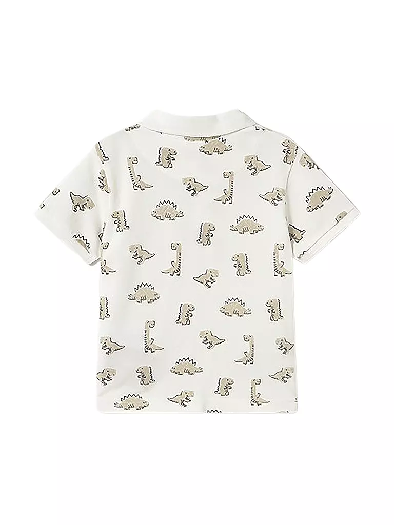 MAYORAL | Polo de niño | Blanco