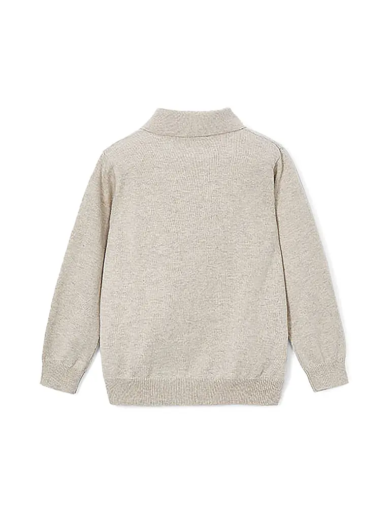 MAYORAL | Polo de niño | beige