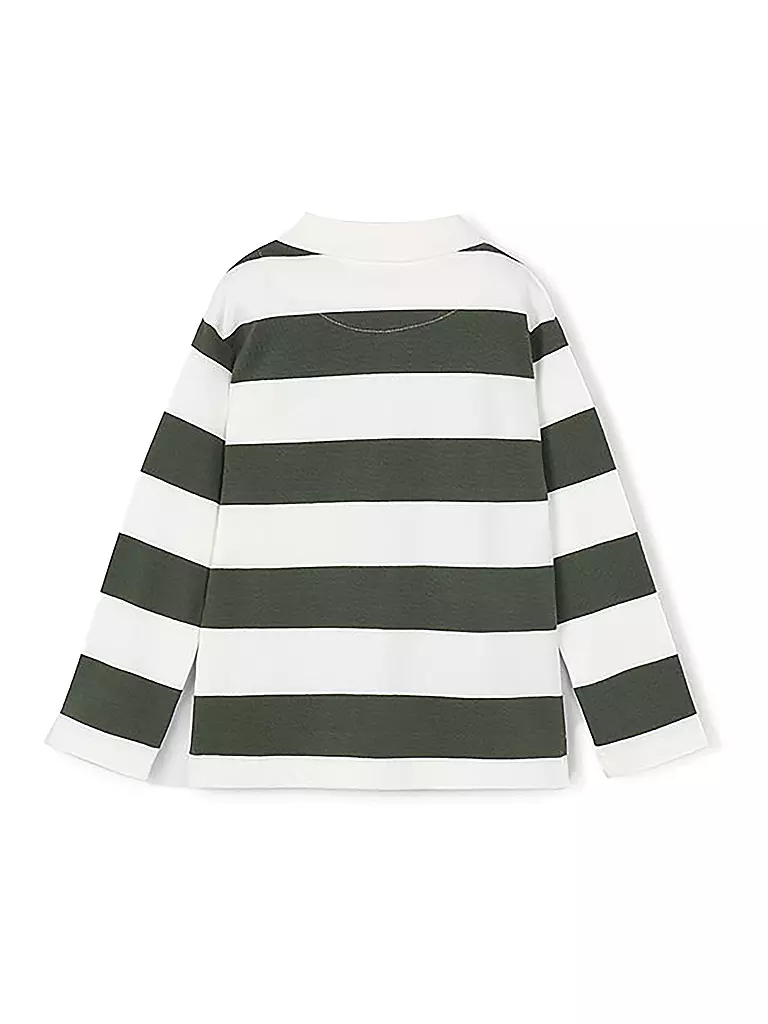 MAYORAL | Polo de niño | Oliva