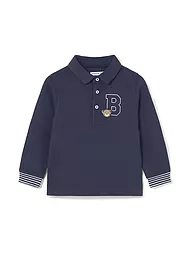 MAYORAL | Polo para bebé niño | Azul oscuro