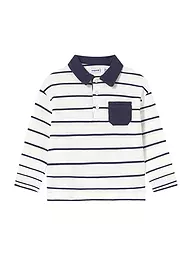 MAYORAL | Polo para bebé niño | Blanco