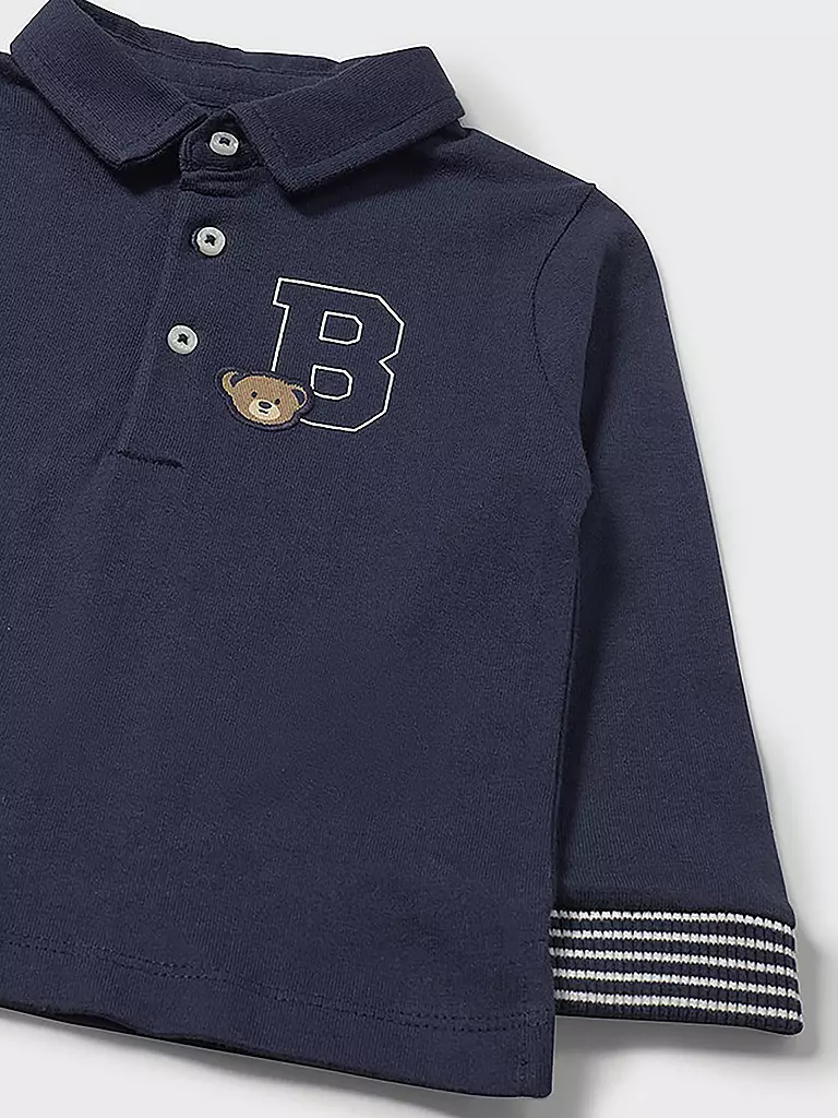 MAYORAL | Polo para bebé niño | 