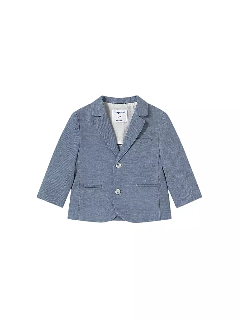 MAYORAL | Sakko de niño | blau